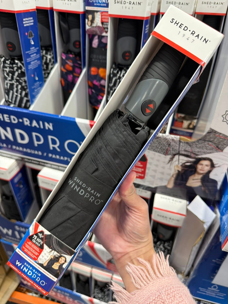 Shedrain WindPro Umbrella