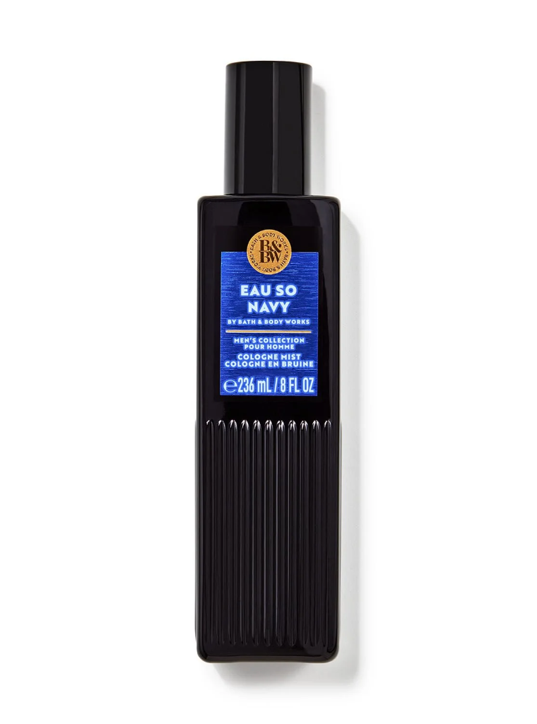 Eau So Navy