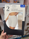 Jones Slip Short