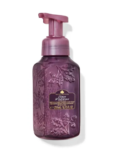 Honey Wildflower HS