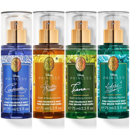 Disney Travel Size Mist