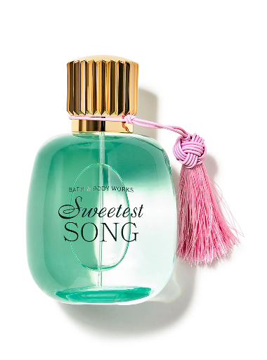 Sweetest Song EDP