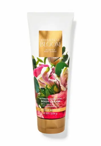 Brightest Bloom Body Cream