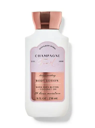 Champagne Toast Body Lotion