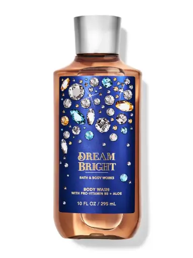 Dream Bright Body Wash