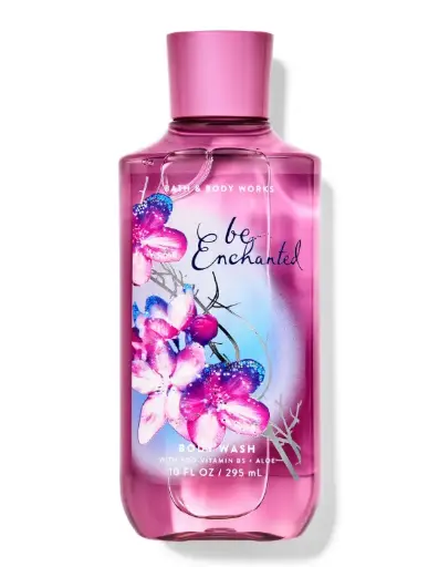 Be Enchanted Body Wash