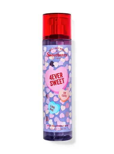 4ever Sweet