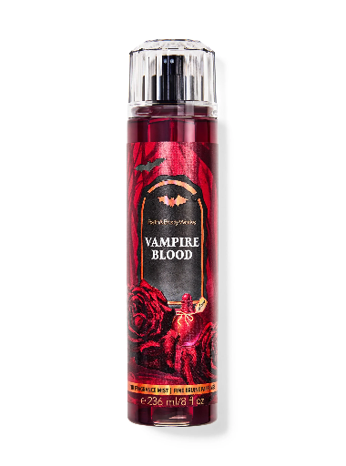 Vampire Blood
