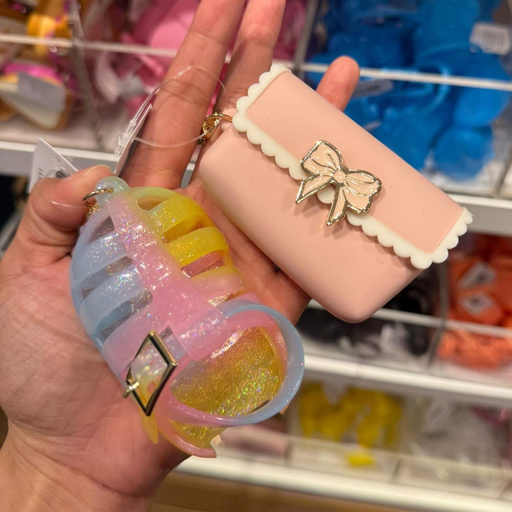 Pocketbac Holders