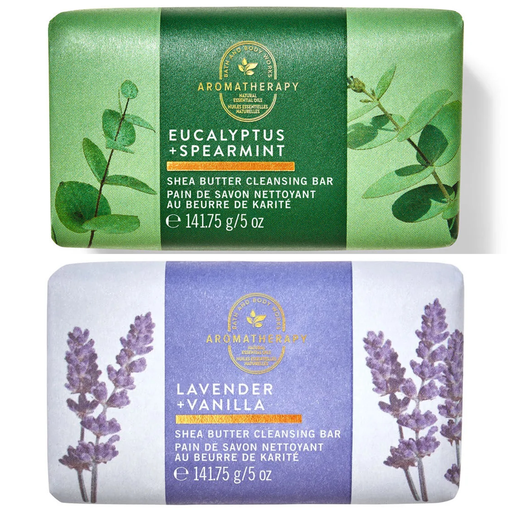 Bar Soaps
