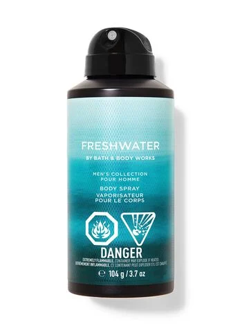 Freshwater