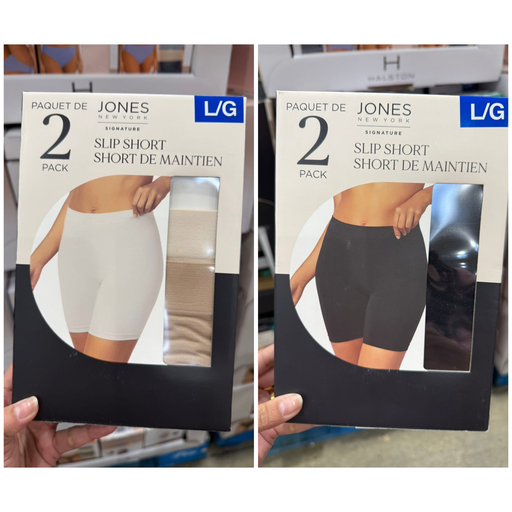 Jones Slip Short