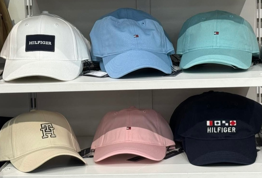 Tommy Hilfiger Hat