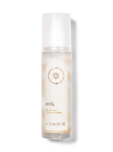 Milk