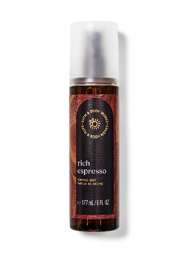 Rich Espresso