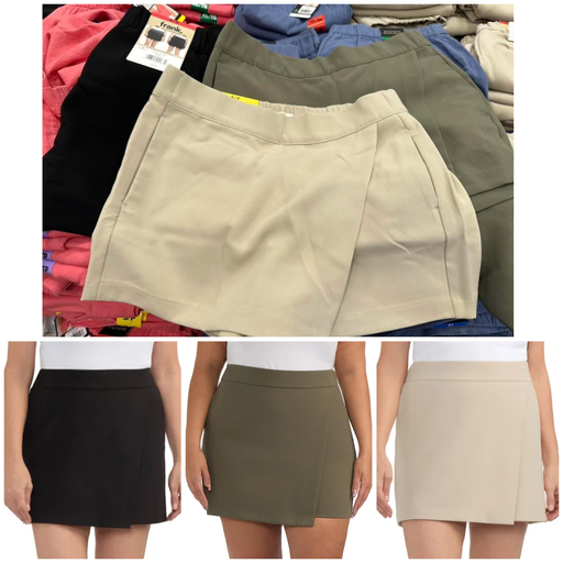 frank. by Frank And Oak Women's Skort