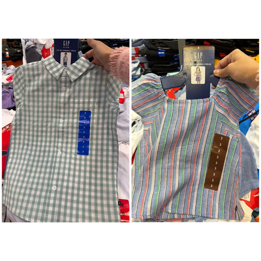 Gap Kids 2pcs Set