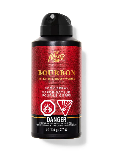 Bourbon