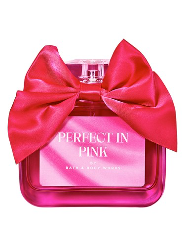 Perfect in Pink EDP