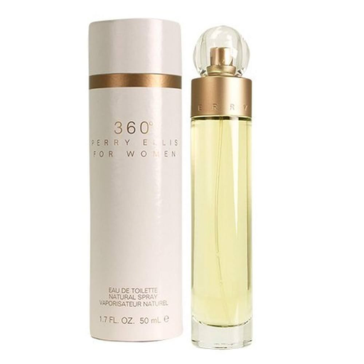 Perry Ellis for Women 100mL
