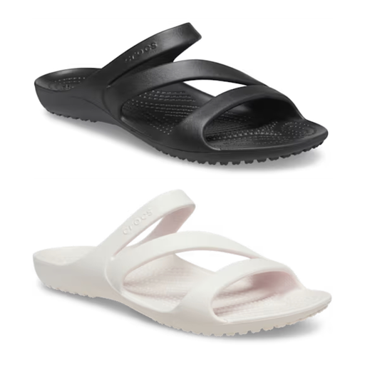 Crocs Women's Kadee II Sandal