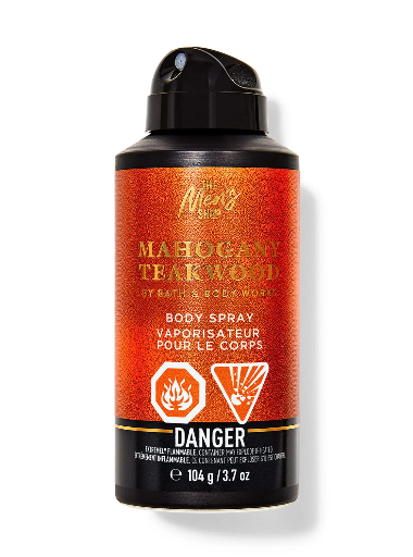 Mahogany Teakwood