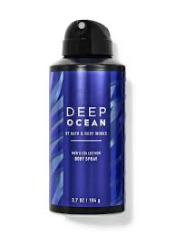 Deep Ocean