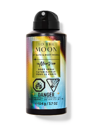 To The Moon