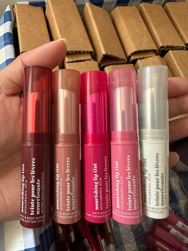 Lip Tint