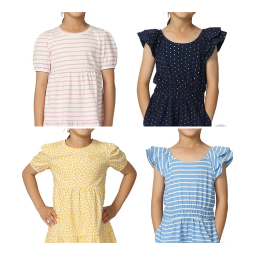Gap Kids 2pcs Romper & Dress