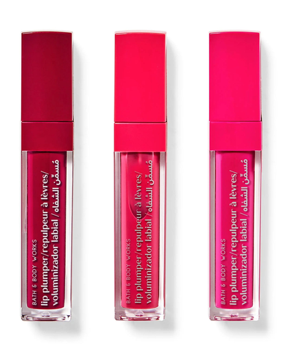 Lip Plumper