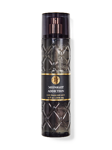 Midnight Addiction