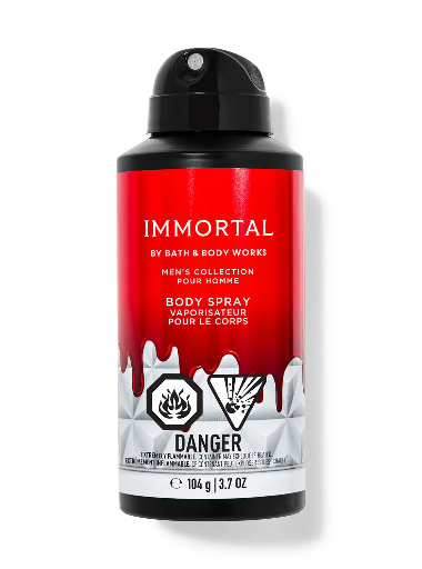 Immortal